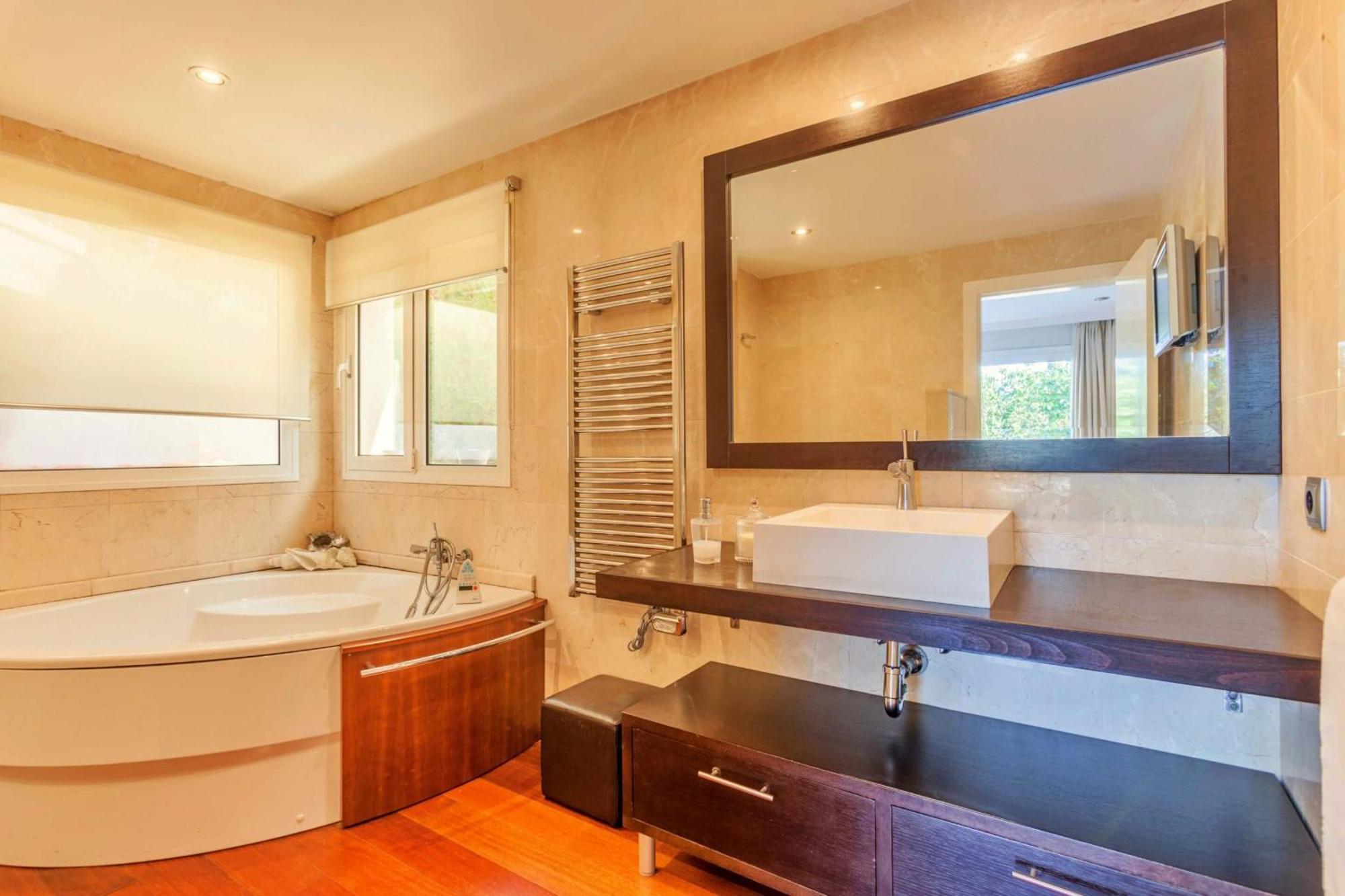 Villa Paradise Bonaire By Sealand *