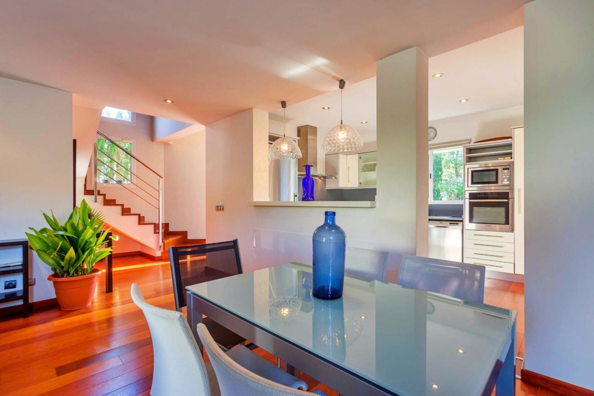 Villa Paradise Bonaire By Sealand Alcudia (Mallorca)