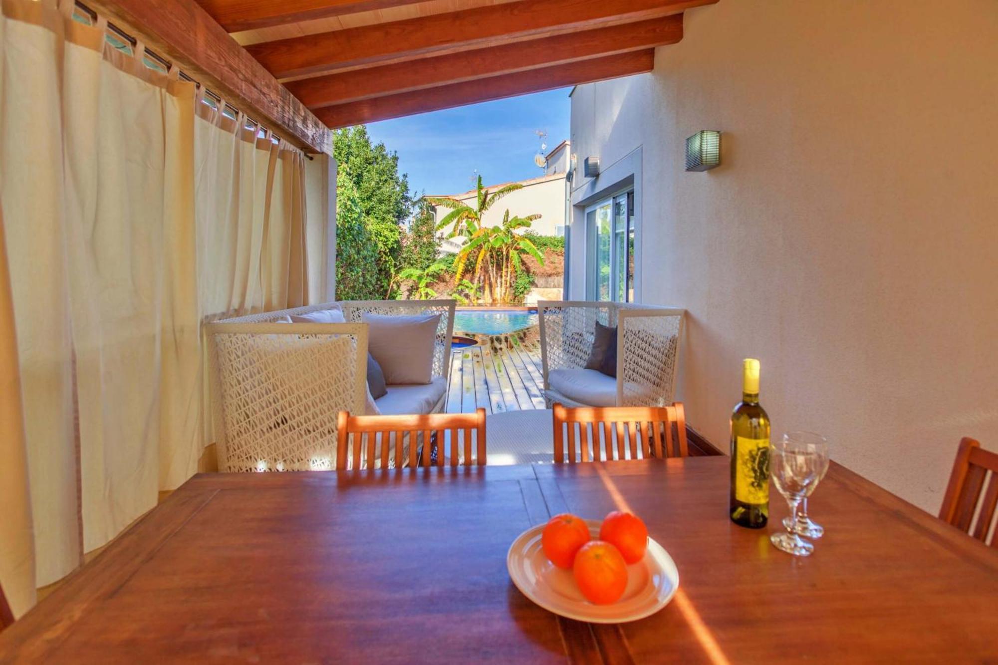 Paradise Bonaire By Sealand * Alcudia (Mallorca)